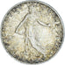 Münze, Frankreich, 50 Centimes, 1900