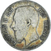 Coin, Belgium, Franc, 1867