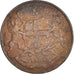 Coin, INDIA-BRITISH, 1/4 Anna, 1858