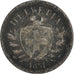 Monnaie, Suisse, 2 Rappen, 1851