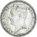 Moneta, Belgio, 20 Francs, 20 Frank, 1934