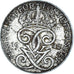 Coin, Sweden, Ore, 1942