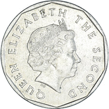 Moeda, Estados das Caraíbas Orientais, Dollar, 2002
