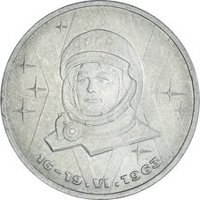 Monnaie, Russie, Rouble, 1983