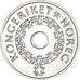 Münze, Norwegen, 5 Kroner, 2007
