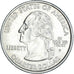 Moneta, USA, Quarter, 2008