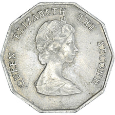 Coin, East Caribbean States, Dollar, 2000