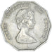 Coin, East Caribbean States, Dollar, 2000