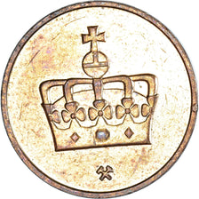 Coin, Norway, 50 Öre, 2010