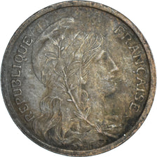 Moeda, França, 2 Centimes, 1908