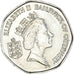 Moneta, Guernsey, 20 Pence, 1992