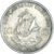 Münze, Osten Karibik Staaten, 10 Cents, 1993
