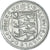 Coin, Guernsey, 5 Pence, 1979