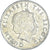 Münze, Osten Karibik Staaten, 25 Cents, 2002