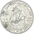 Monnaie, Etats des caraibes orientales, 25 Cents, 2002