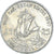 Moneta, Stati dei Caraibi Orientali, 25 Cents, 1997