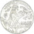 Moneta, Tunisia, Dinar, 2009, BB, Nichel