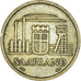 Moneda, SARRE, 20 Franken, 1954