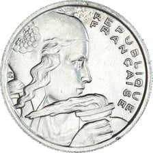 Moneta, Francja, 100 Francs, 1956