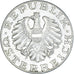 Münze, Österreich, 10 Schilling, 1977