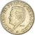 Moeda, Mónaco, 10 Francs, 1979