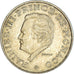Moeda, Mónaco, 10 Francs, 1979