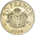 Moeda, Mónaco, 10 Francs, 1979