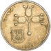Münze, Israel, 10 New Agorot, 1984