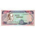 Banknote, Jamaica, 50 Dollars, 2004, 2004-01-15, KM:79e, UNC(65-70)