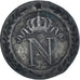 Munten, Frankrijk, 10 Centimes, 1809