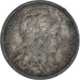 Moeda, França, 2 Centimes, 1916