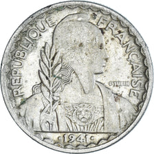Coin, FRENCH INDO-CHINA, 20 Cents, 1941