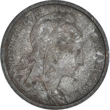 Moneta, Francia, 2 Centimes, 1916