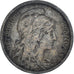 Moeda, França, 2 Centimes, 1903