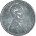 Coin, United States, Cent, 1943