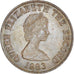 Monnaie, Jersey, 2 Pence, 1983