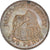 Monnaie, Jersey, 2 Pence, 1985