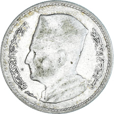 Monnaie, Maroc, Dirham, 1960