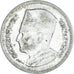 Monnaie, Maroc, Dirham, 1960