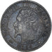 Münze, Frankreich, Centime, 1856