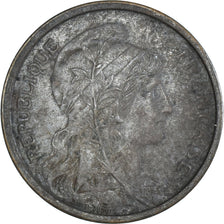 Coin, France, 2 Centimes, 1920