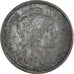 Coin, France, 2 Centimes, 1920