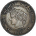 Moeda, França, 2 Centimes, 1895