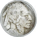 Coin, United States, 5 Cents, 1913