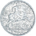 Münze, Spanien, 5 Centimos, 1953