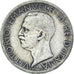 Moneda, Italia, 5 Lire, 1927