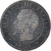 Moneta, Francja, Centime, 1853