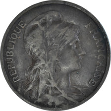 Monnaie, France, 10 Centimes, 1906
