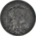 Monnaie, France, 10 Centimes, 1906