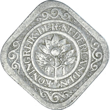 Moneda, Países Bajos, 5 Cents, 1929